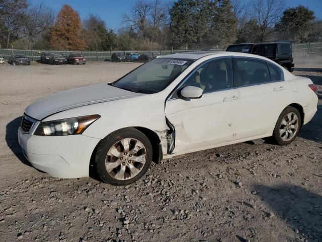 2010 Honda Accord EX