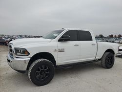 Dodge 2500 slt Vehiculos salvage en venta: 2014 Dodge RAM 2500 SLT