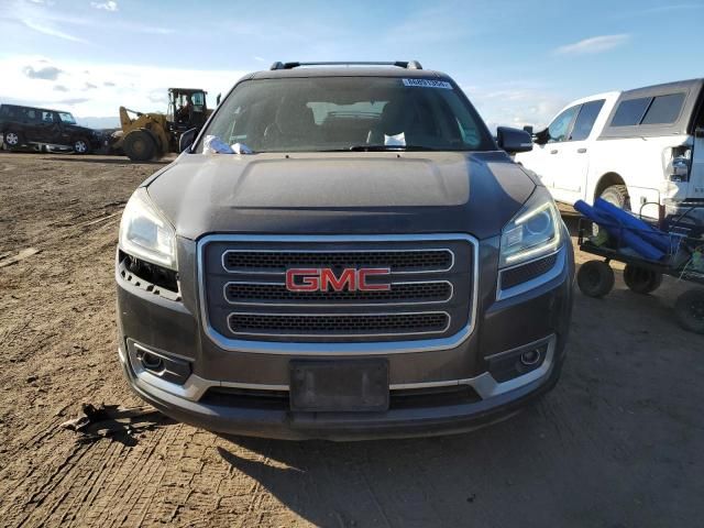 2013 GMC Acadia SLT-2