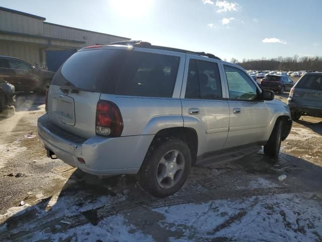 2008 Chevrolet Trailblazer LS