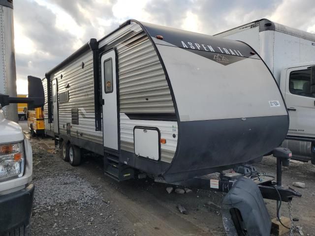 2021 Dutchmen Travel Trailer