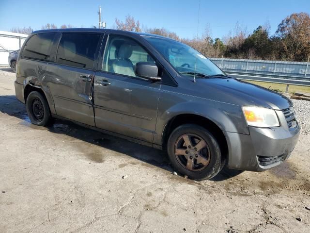 2010 Dodge Grand Caravan SE