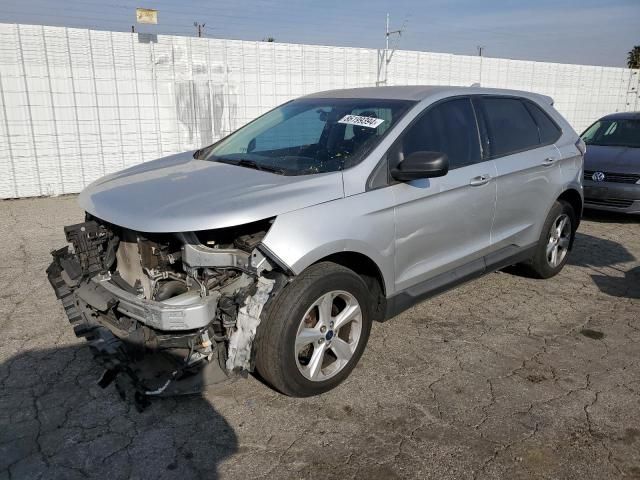 2015 Ford Edge SE