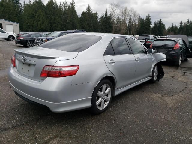 2007 Toyota Camry CE