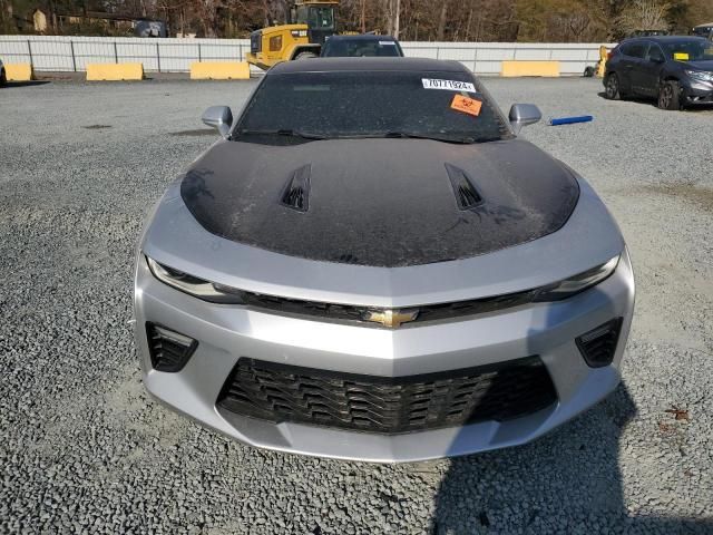 2018 Chevrolet Camaro SS