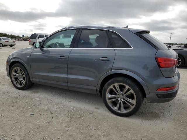 2017 Audi Q3 Prestige