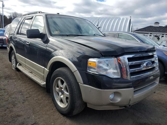 2010 Ford Expedition Eddie Bauer