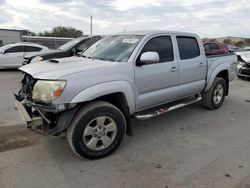 Run And Drives Trucks for sale at auction: 2010 Toyota Tacoma Double Cab Prerunner
