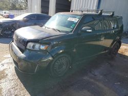 Scion salvage cars for sale: 2008 Scion XB