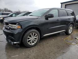 Dodge Durango salvage cars for sale: 2014 Dodge Durango SXT