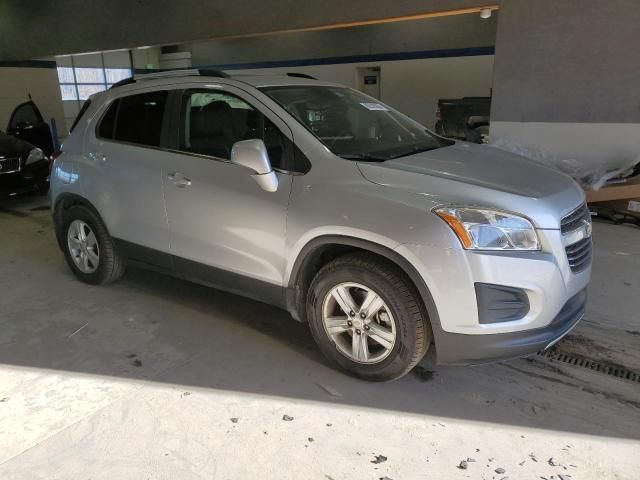 2015 Chevrolet Trax 1LT