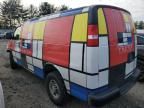 2020 Chevrolet Express G2500