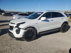 Cadillac Vehiculos salvage en venta: 2023 Cadillac XT4 Premium Luxury