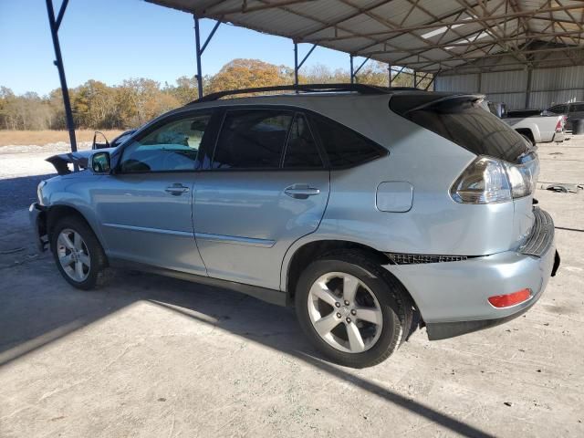 2004 Lexus RX 330