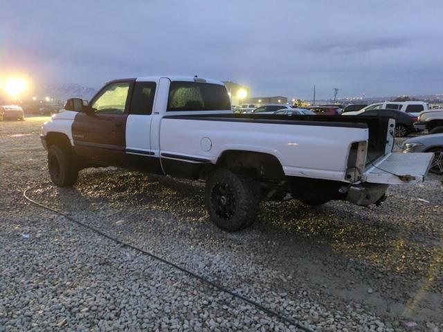 1998 Dodge RAM 2500