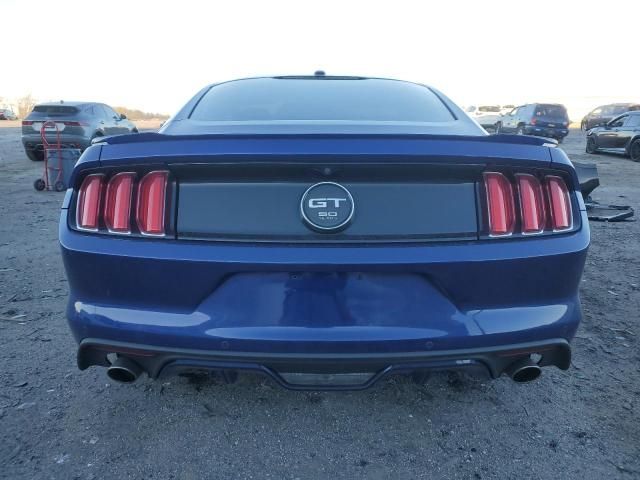 2015 Ford Mustang GT