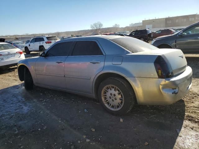 2005 Chrysler 300