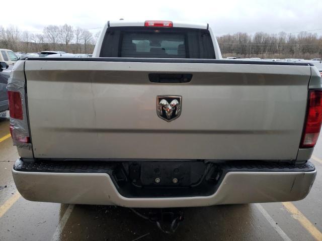 2017 Dodge Ram 1500 st