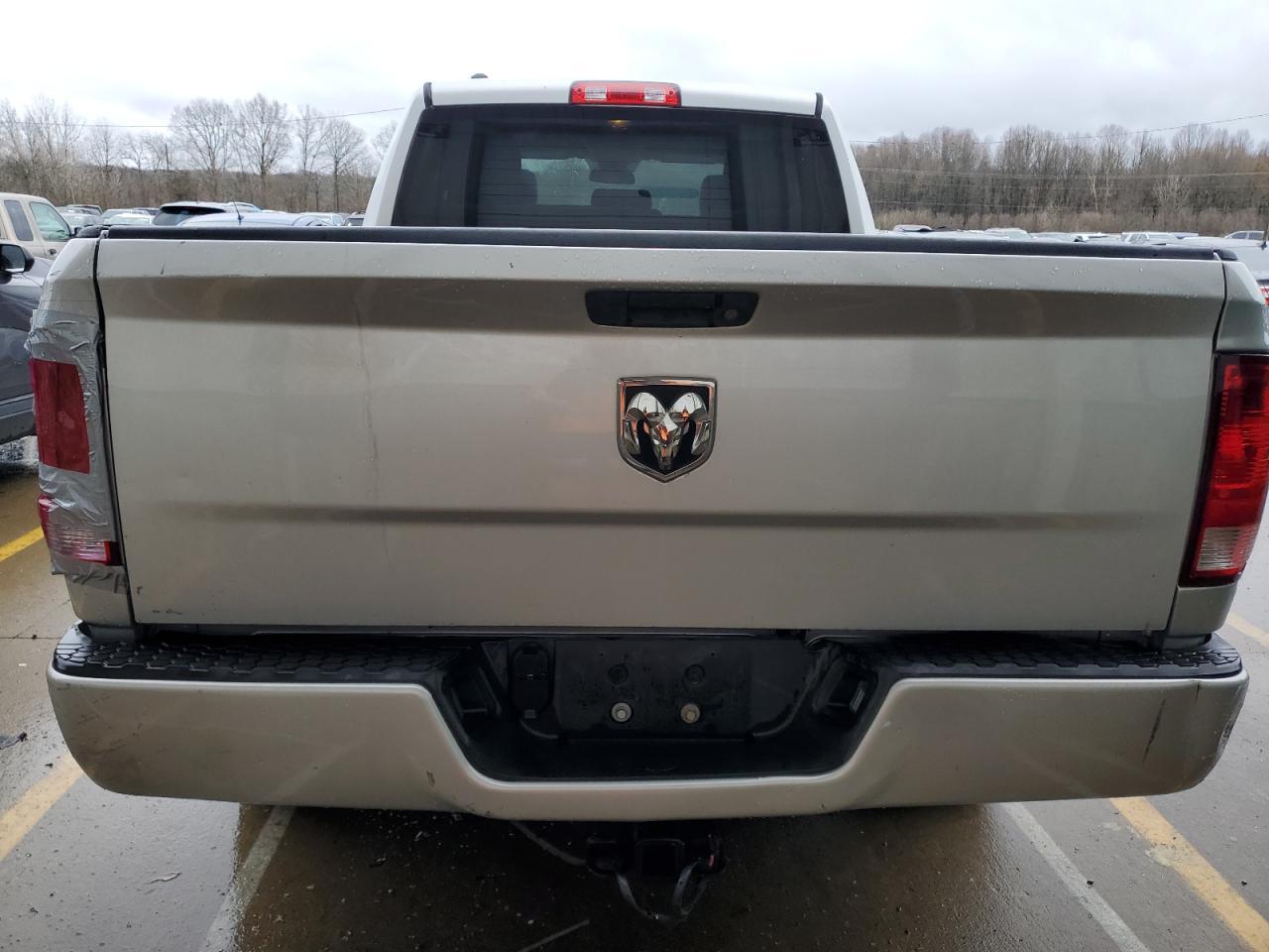 2017 Dodge RAM 1500 ST