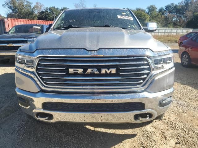 2021 Dodge RAM 1500 Longhorn