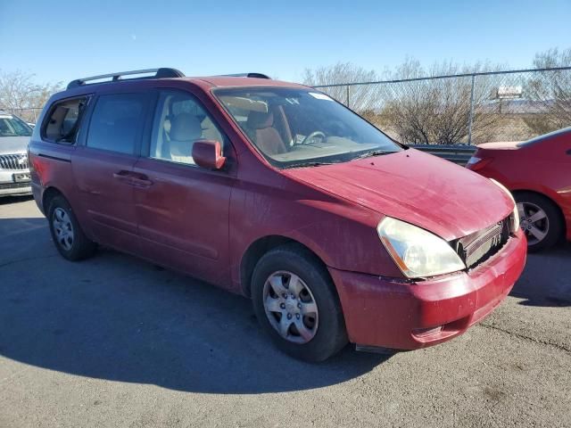 2008 KIA Sedona EX