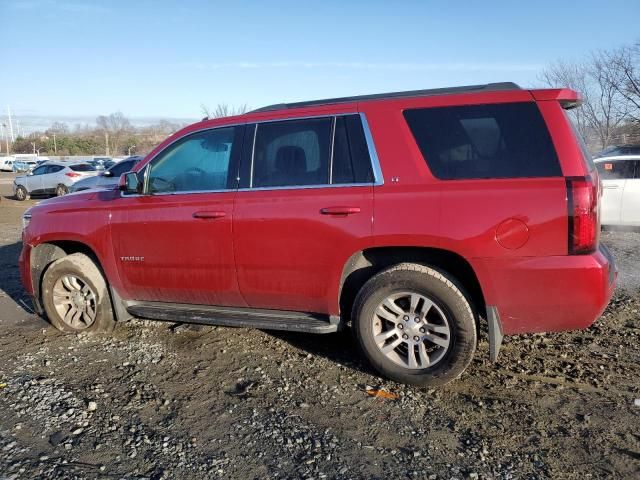 2015 Chevrolet Tahoe K1500 LT