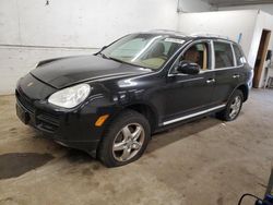 2005 Porsche Cayenne for sale in Ham Lake, MN