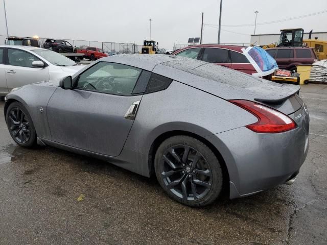 2018 Nissan 370Z Base