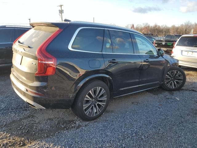 2021 Volvo XC90 T5 Momentum