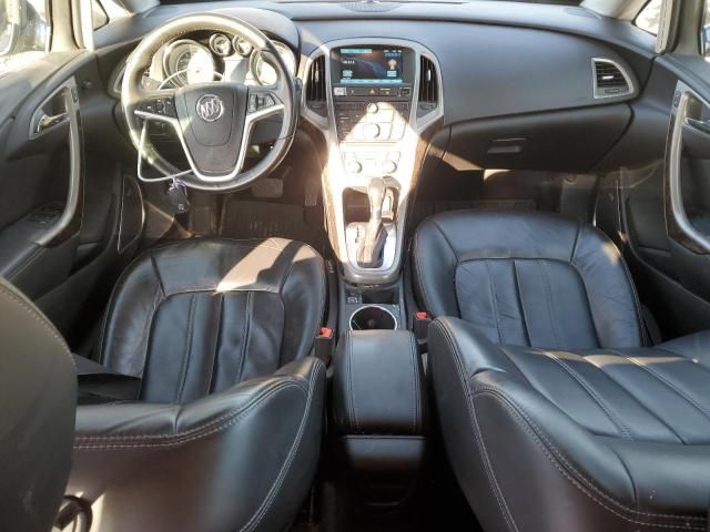 2013 Buick Verano