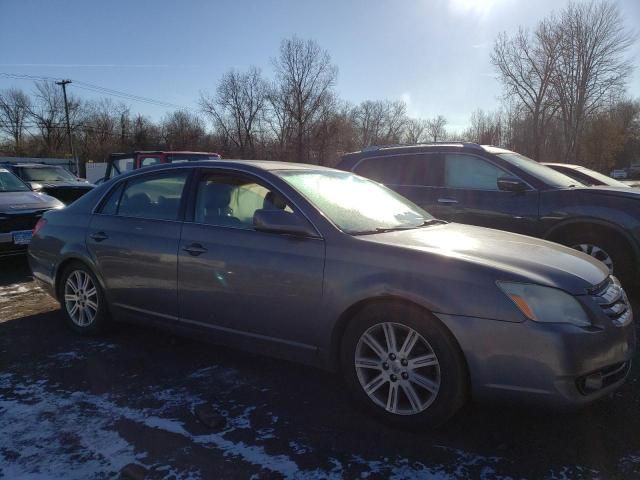 2006 Toyota Avalon XL