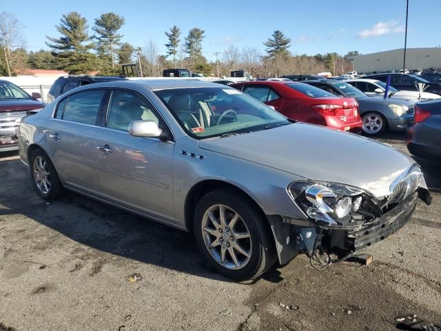 2007 Buick Lucerne CXL