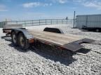 2005 Trail King Trailer