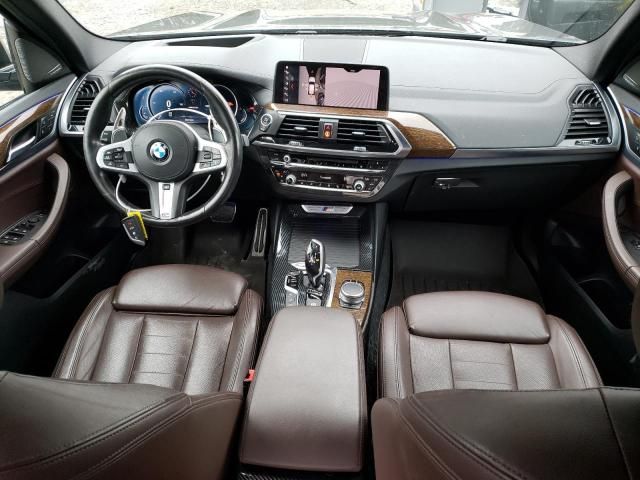 2019 BMW X3 XDRIVEM40I