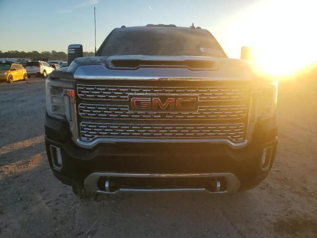 2021 GMC Sierra K2500 Denali