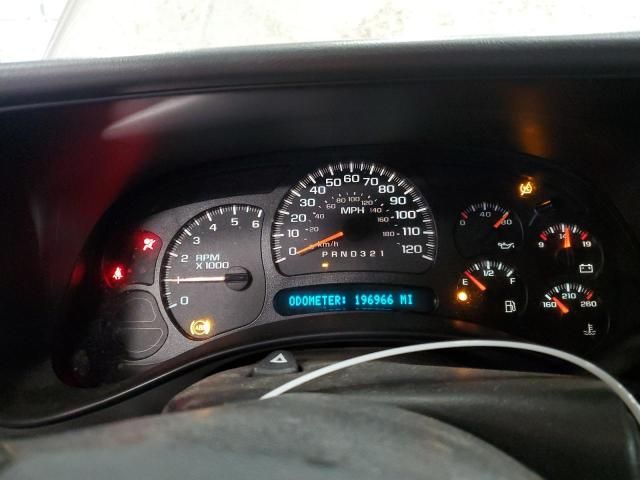 2006 GMC Yukon XL K1500