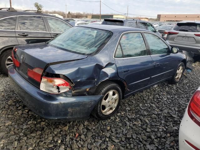 1999 Honda Accord EX