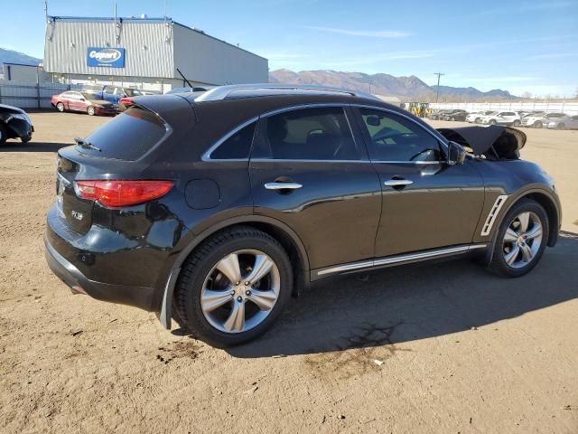 2009 Infiniti FX35