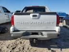 2002 Chevrolet Avalanche C1500