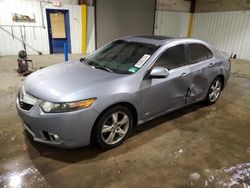 2012 Acura TSX Tech en venta en Glassboro, NJ