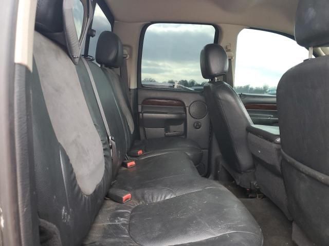 2003 Dodge RAM 3500 ST