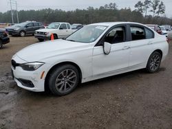 BMW Vehiculos salvage en venta: 2016 BMW 320 XI