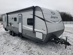 Jayco jay Flight salvage cars for sale: 2020 Jayco JAY Flight