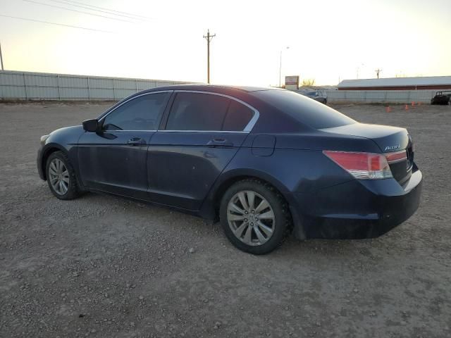 2011 Honda Accord EX