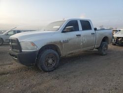 Dodge salvage cars for sale: 2018 Dodge RAM 2500 ST