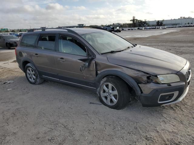 2008 Volvo XC70