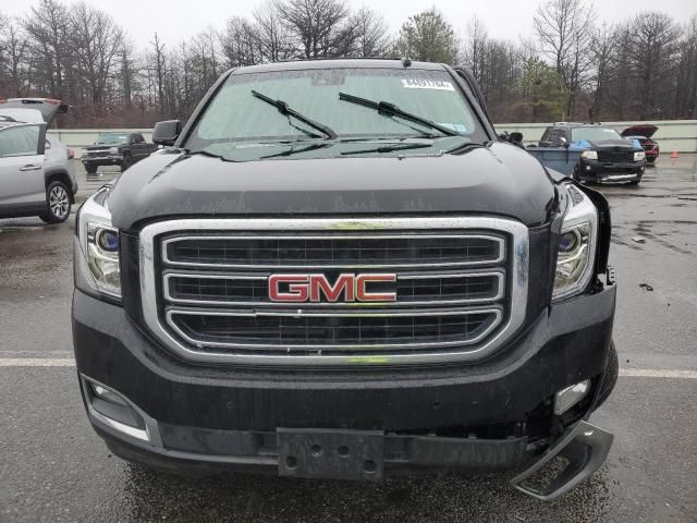 2017 GMC Yukon XL K1500 SLT