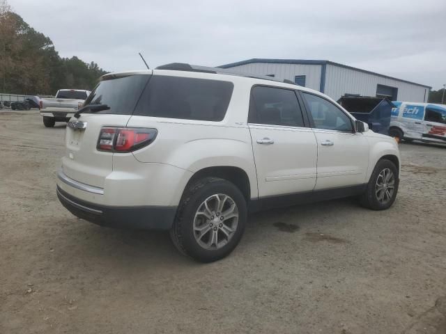 2014 GMC Acadia SLT-1