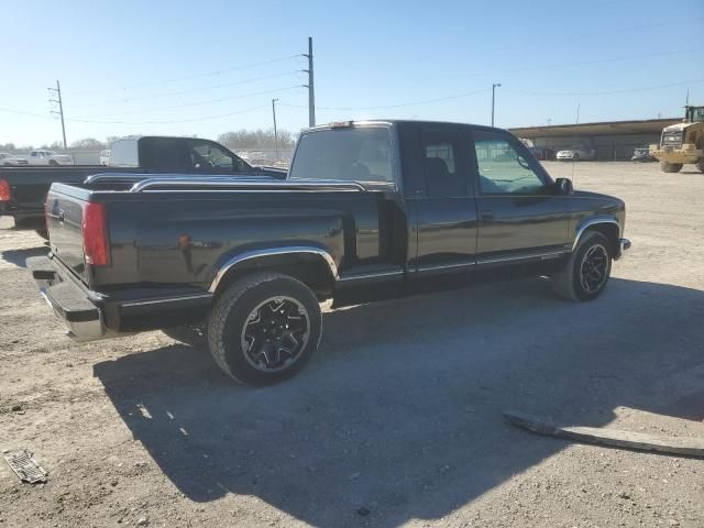 1996 GMC Sierra C1500