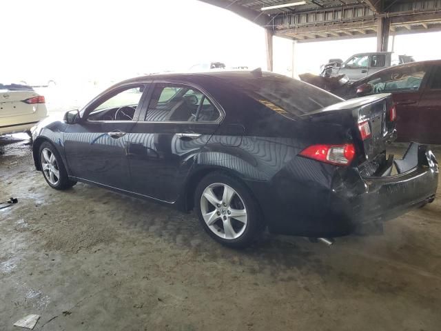 2010 Acura TSX